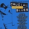 Delbert Mcclinton - Crucial Harmonica Blues альбом