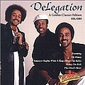 Delegation - Golden Classics Edition album