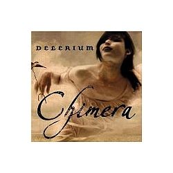 Delerium - Chimera (bonus disc) album