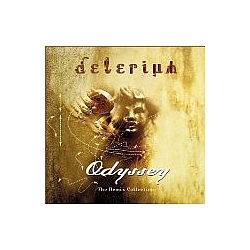 Delerium - Odyssey: The Remix Collection (disc 1) album