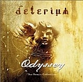 Delerium - Odyssey: The Remix Collection (disc 1) album