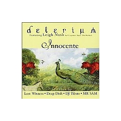 Delerium - Innocente альбом