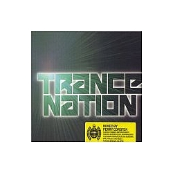 Delerium - Ministry of Sound: Trance Nation 2002 (disc 2) альбом