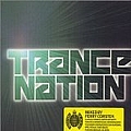 Delerium - Ministry of Sound: Trance Nation 2002 (disc 2) album
