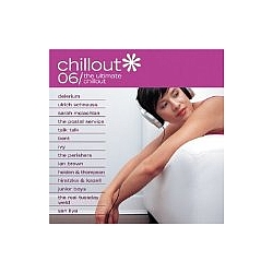 Delerium - Chillout 06: The Ultimate Chillout album