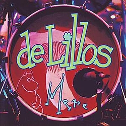 Delillos - Mere (disc 1) album