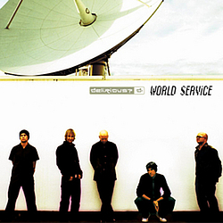 Delirious? - World Service album