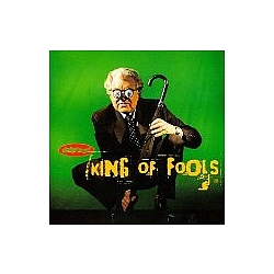Delirious? - King of Fools album