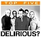 Delirious? - Top 5: Hits album