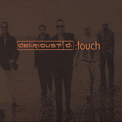 Delirious? - Touch альбом