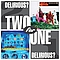 Delirious? - 2 For 1 - Glo/Mezzamophis album