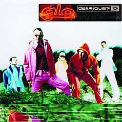 Delirious? - GLO album