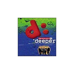Delirious? - Deeper: The D:finitive Worship Experience (disc 1) альбом