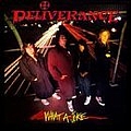 Deliverance - What a Joke album
