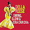 Della Reese - Swing, Slow &amp; Cha Cha Cha album
