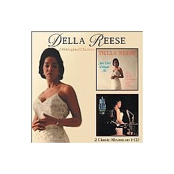 Della Reese - And That Reminds Me/A Date With Della Reese альбом