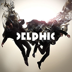 Delphic - Acolyte album
