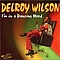 Delroy Wilson - I`m In A Dancing Mood альбом