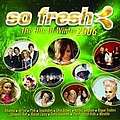 Delta Goodrem - So Fresh: The Hits Of Winter 2006 album
