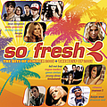 Delta Goodrem - So Fresh - The Hits Of Summer 2008 &amp; The Hits Of 2007 album
