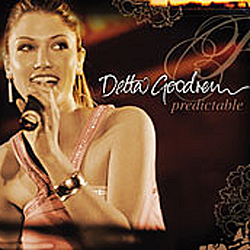 Delta Goodrem - Predictable album