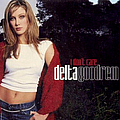 Delta Goodrem - I Don&#039;t Care альбом