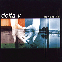 Delta V - Monaco &#039;74 album