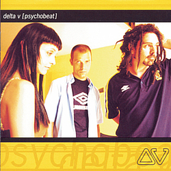 Delta V - Psychobeat album