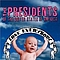 Presidents Of The United States Of America - Love Everybody album