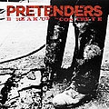 Pretenders - Break Up The Concrete альбом