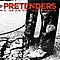 Pretenders - Break Up The Concrete альбом