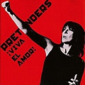 Pretenders - Viva El Amor альбом