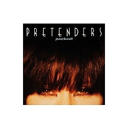 Pretenders - Packed альбом