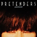 Pretenders - Packed альбом