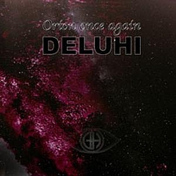 Deluhi - Orion once again album