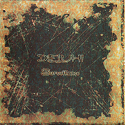 Deluhi - Surveillance album