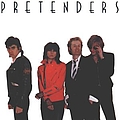 Pretenders - Pretenders альбом