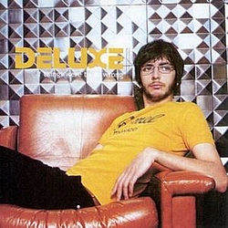 Deluxe - If Things Were to Go Wrong album
