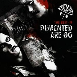 Demented Are Go - The Best of Demented Are Go album