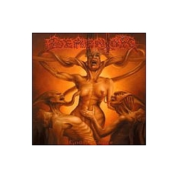 Dementor - God Defamer album