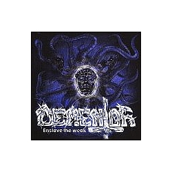 Dementor - Enslave the Weak album
