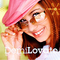 Demi Lovato - Moves Me альбом