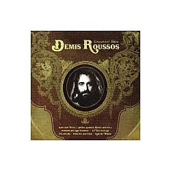Demis Roussos - Greatest Hits альбом
