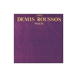 Demis Roussos - Magic album