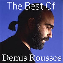 Demis Roussos - The Best Of альбом