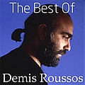 Demis Roussos - The Best Of album
