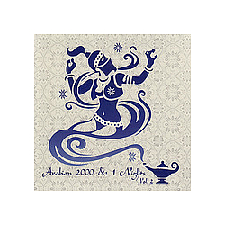 Demis Roussos - Arabian 2000 &amp; 1 Nights - Vol. 2 album