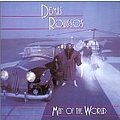 Demis Roussos - Man of the World album