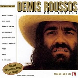 Demis Roussos - Lo Mejor De (disc 1) альбом