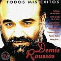 Demis Roussos - todos mis exitos album